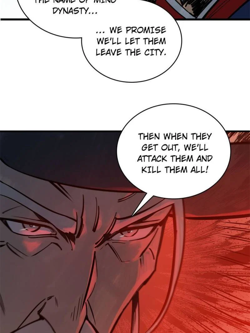 Another Beginning With the Guhuo Bird Chapter 64 - Page 16