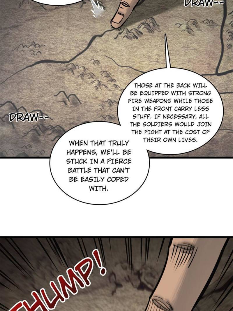 Another Beginning With the Guhuo Bird Chapter 64 - Page 19