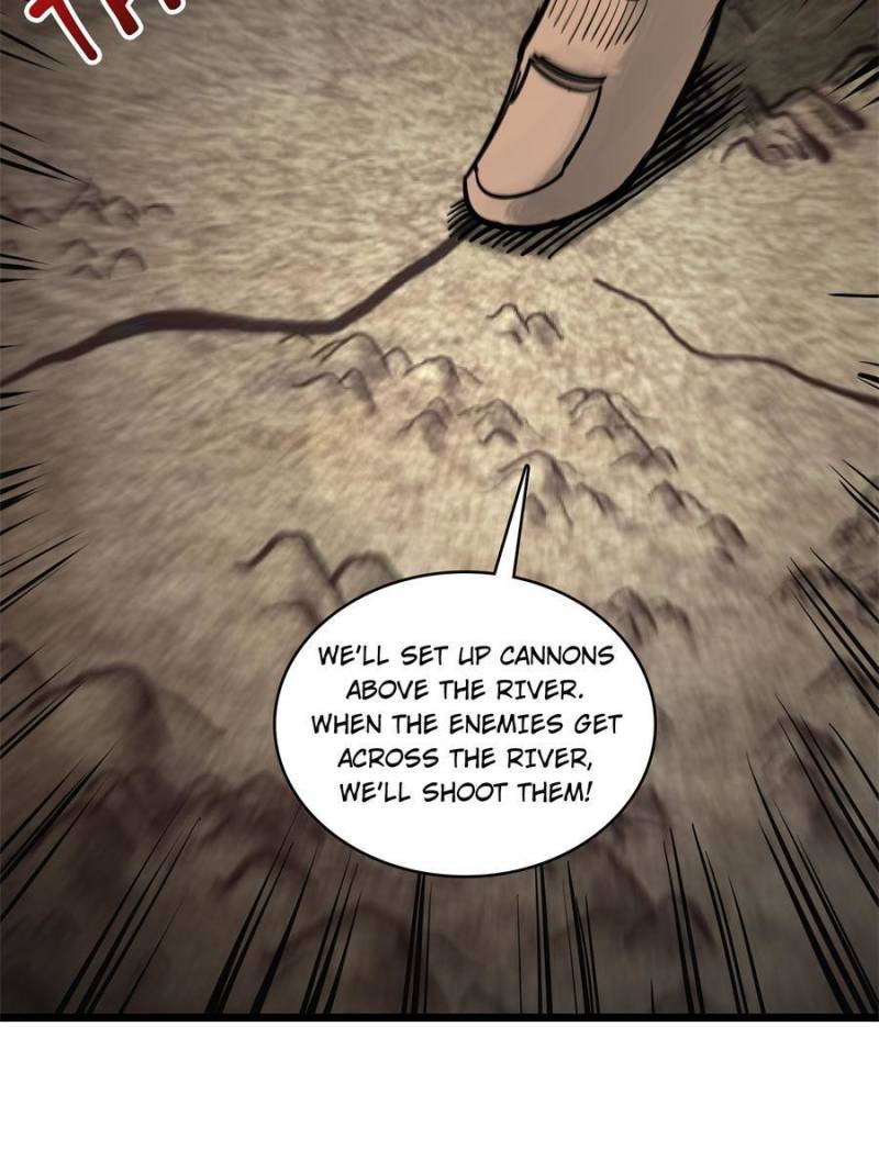 Another Beginning With the Guhuo Bird Chapter 64 - Page 20