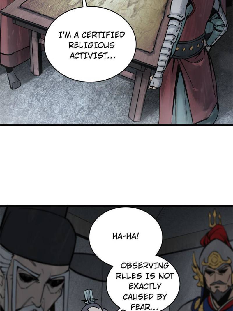 Another Beginning With the Guhuo Bird Chapter 64 - Page 3