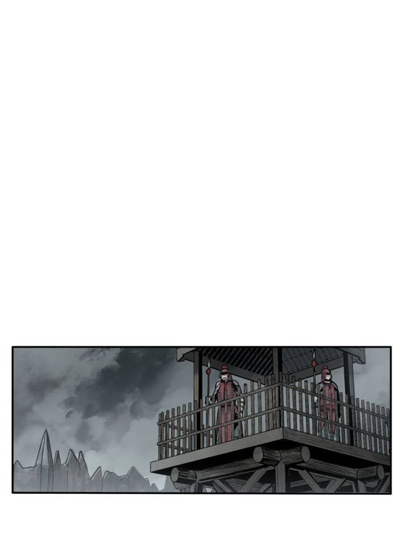 Another Beginning With the Guhuo Bird Chapter 64 - Page 21