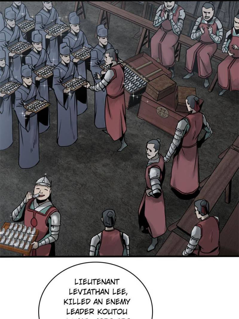 Another Beginning With the Guhuo Bird Chapter 64 - Page 25