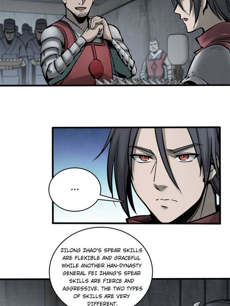 Another Beginning With the Guhuo Bird Chapter 64 - Page 28