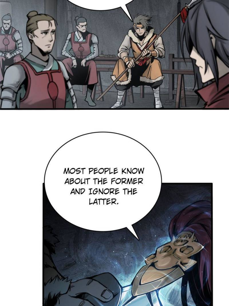 Another Beginning With the Guhuo Bird Chapter 64 - Page 29