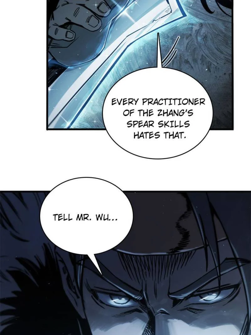Another Beginning With the Guhuo Bird Chapter 64 - Page 30