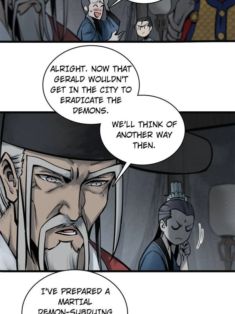 Another Beginning With the Guhuo Bird Chapter 64 - Page 4