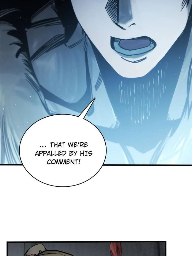 Another Beginning With the Guhuo Bird Chapter 64 - Page 31