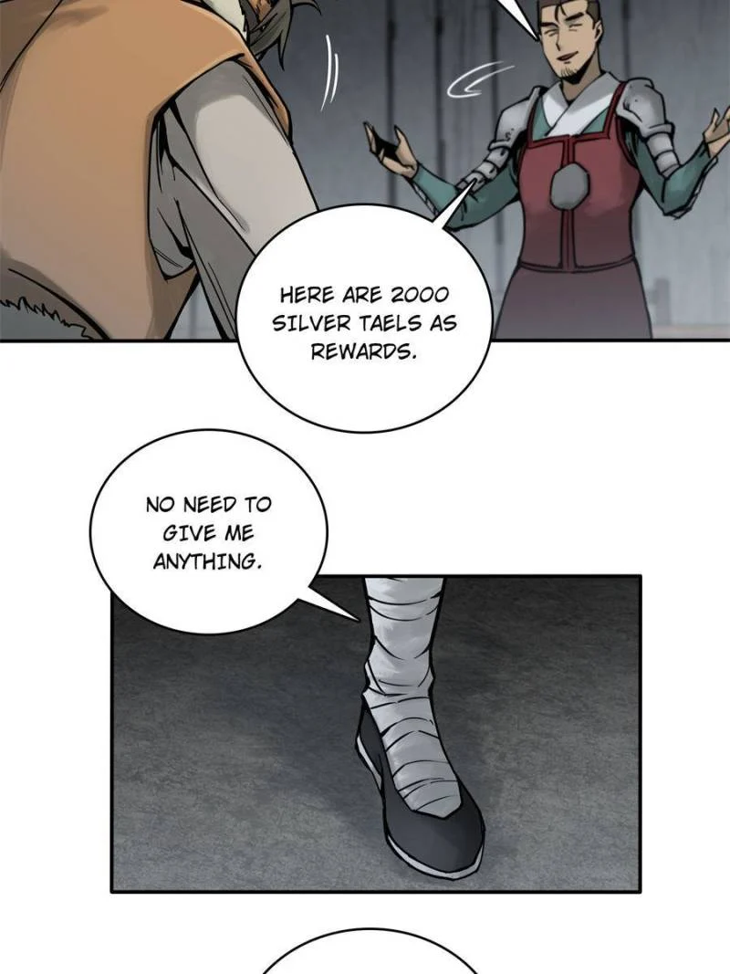 Another Beginning With the Guhuo Bird Chapter 64 - Page 34