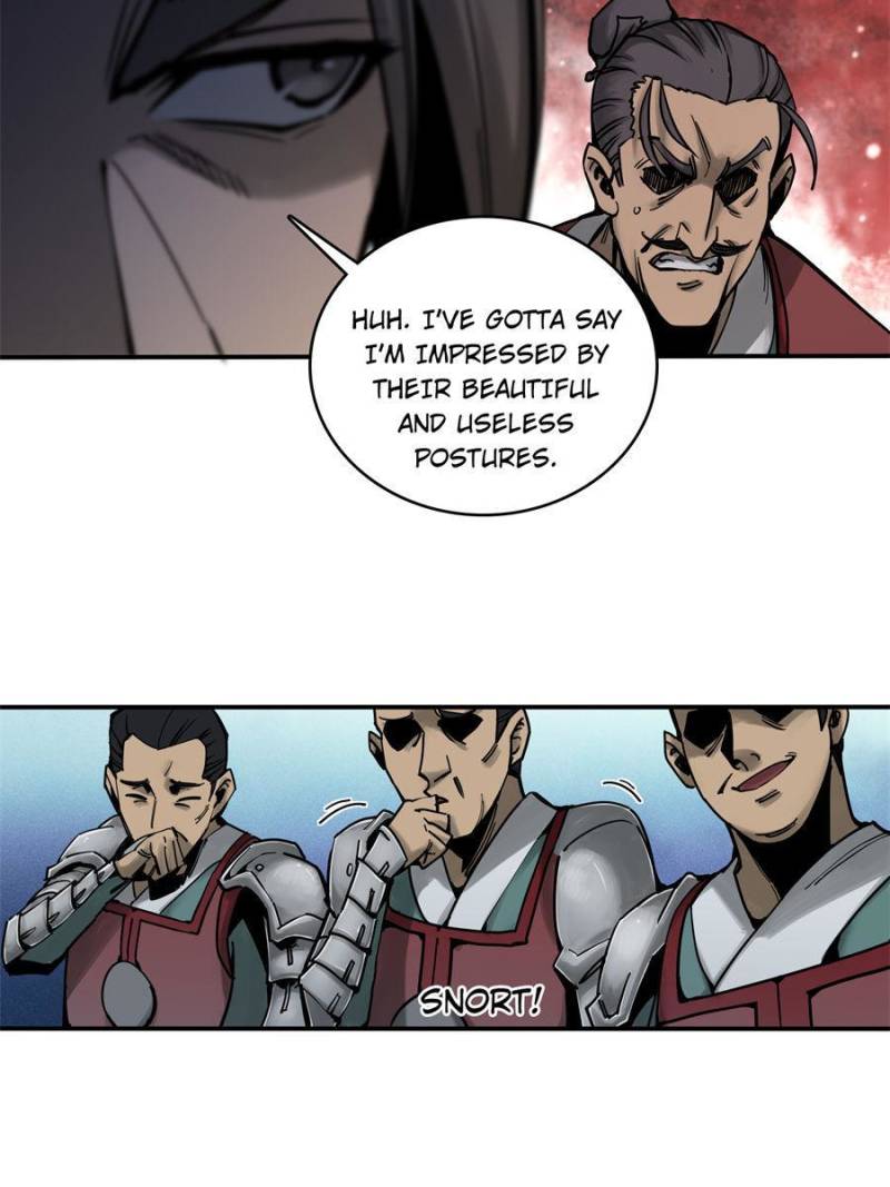 Another Beginning With the Guhuo Bird Chapter 64 - Page 39