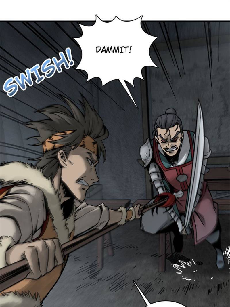 Another Beginning With the Guhuo Bird Chapter 64 - Page 41