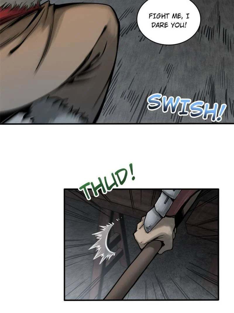 Another Beginning With the Guhuo Bird Chapter 64 - Page 42