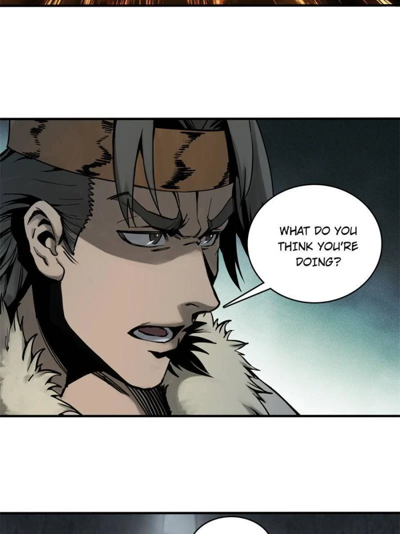 Another Beginning With the Guhuo Bird Chapter 64 - Page 44