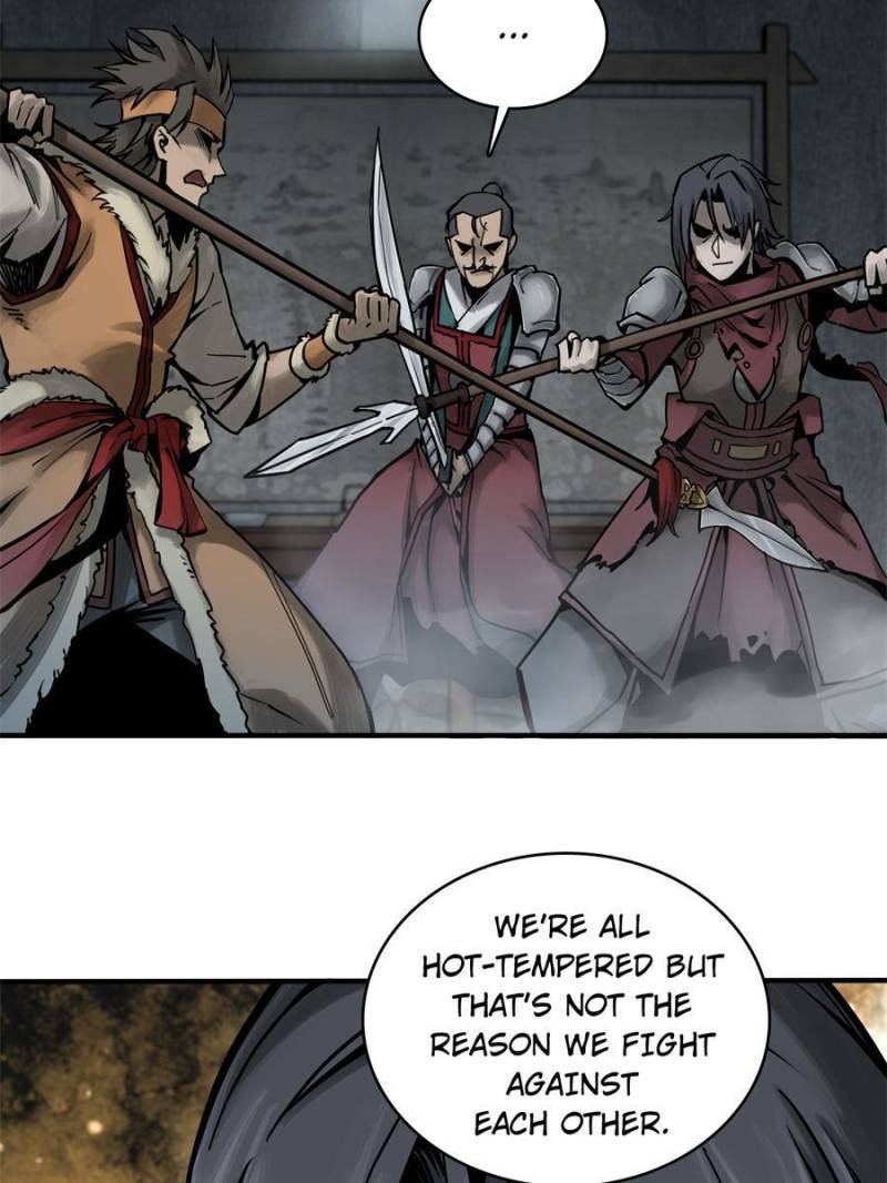 Another Beginning With the Guhuo Bird Chapter 64 - Page 45