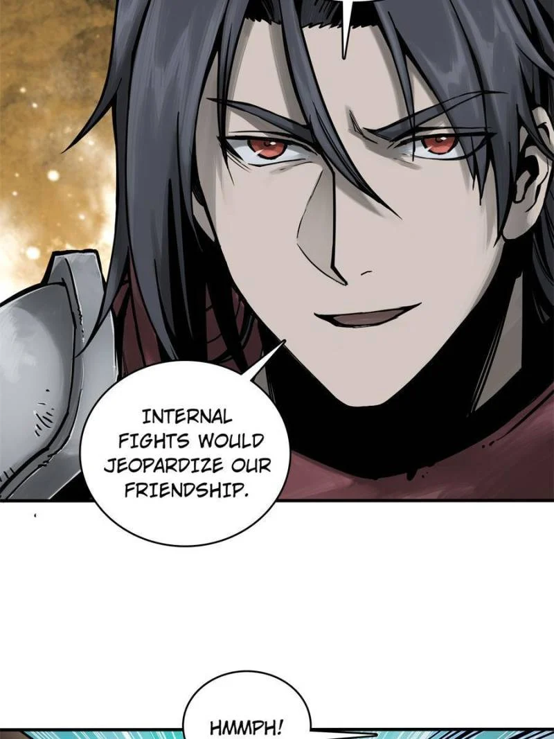 Another Beginning With the Guhuo Bird Chapter 64 - Page 46