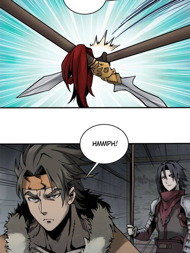 Another Beginning With the Guhuo Bird Chapter 64 - Page 47