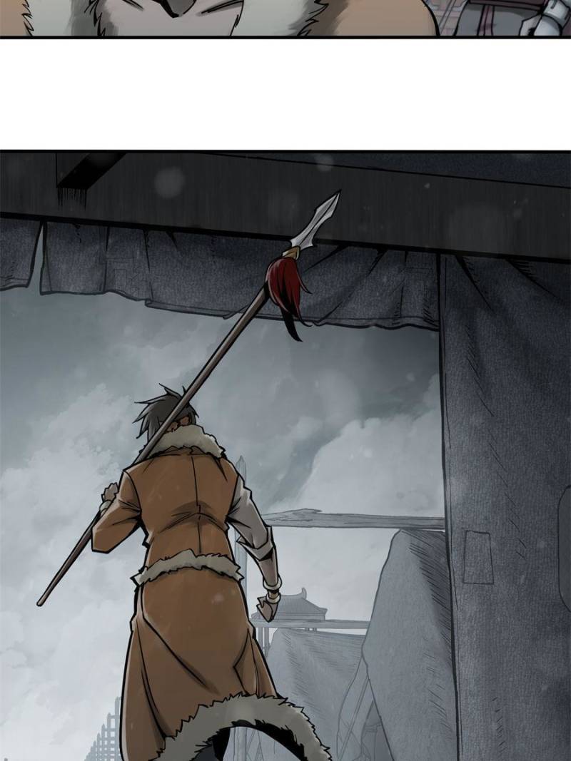 Another Beginning With the Guhuo Bird Chapter 64 - Page 48