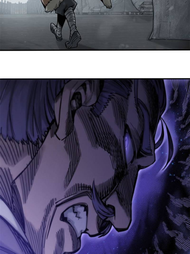 Another Beginning With the Guhuo Bird Chapter 64 - Page 49
