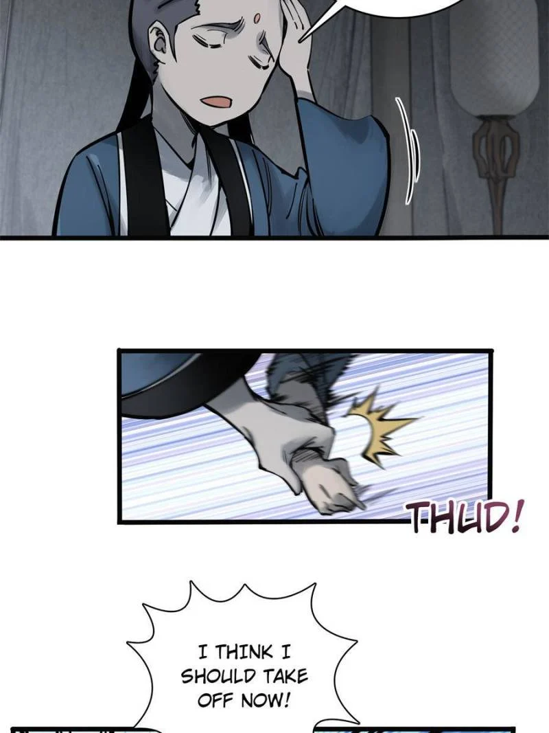 Another Beginning With the Guhuo Bird Chapter 64 - Page 6