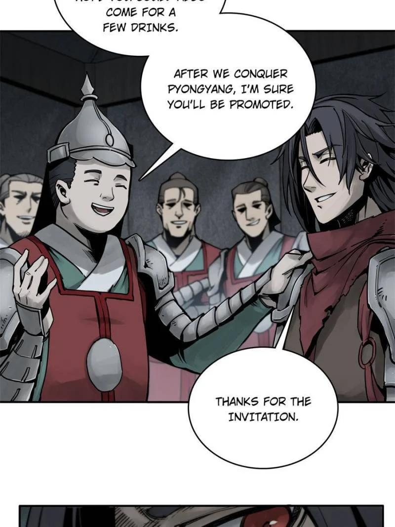 Another Beginning With the Guhuo Bird Chapter 64 - Page 52