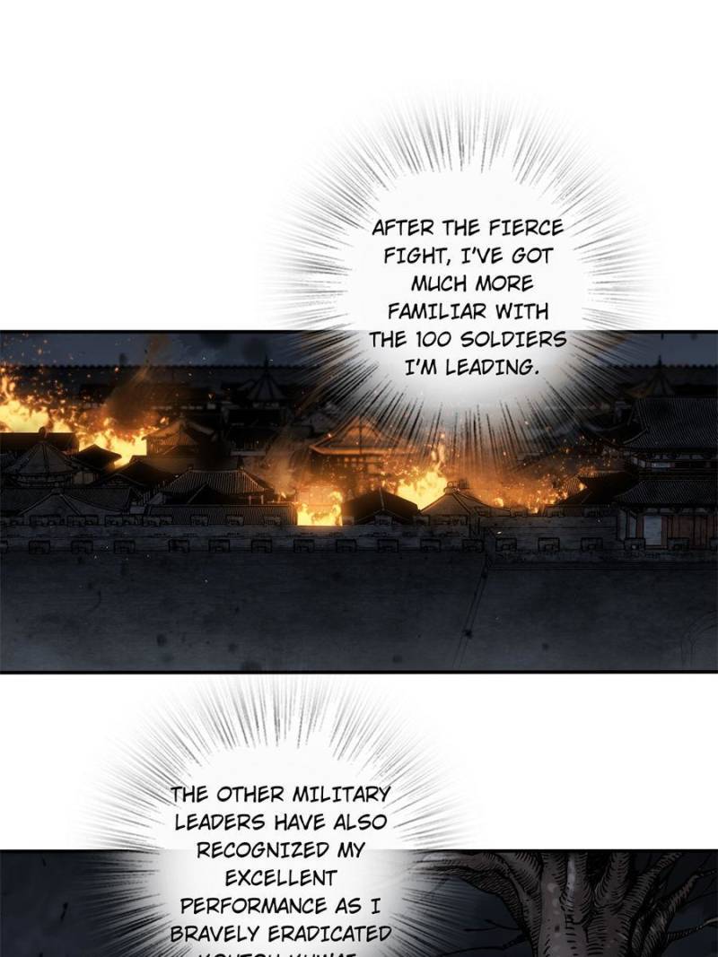 Another Beginning With the Guhuo Bird Chapter 64 - Page 55