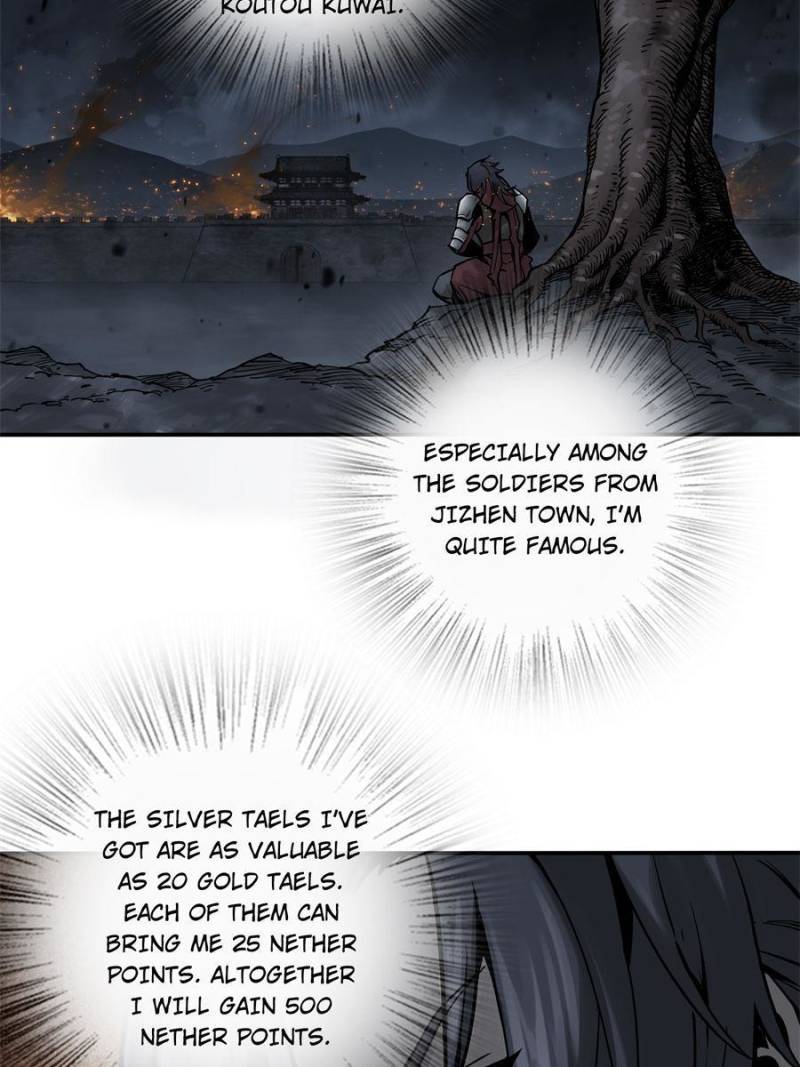 Another Beginning With the Guhuo Bird Chapter 64 - Page 56