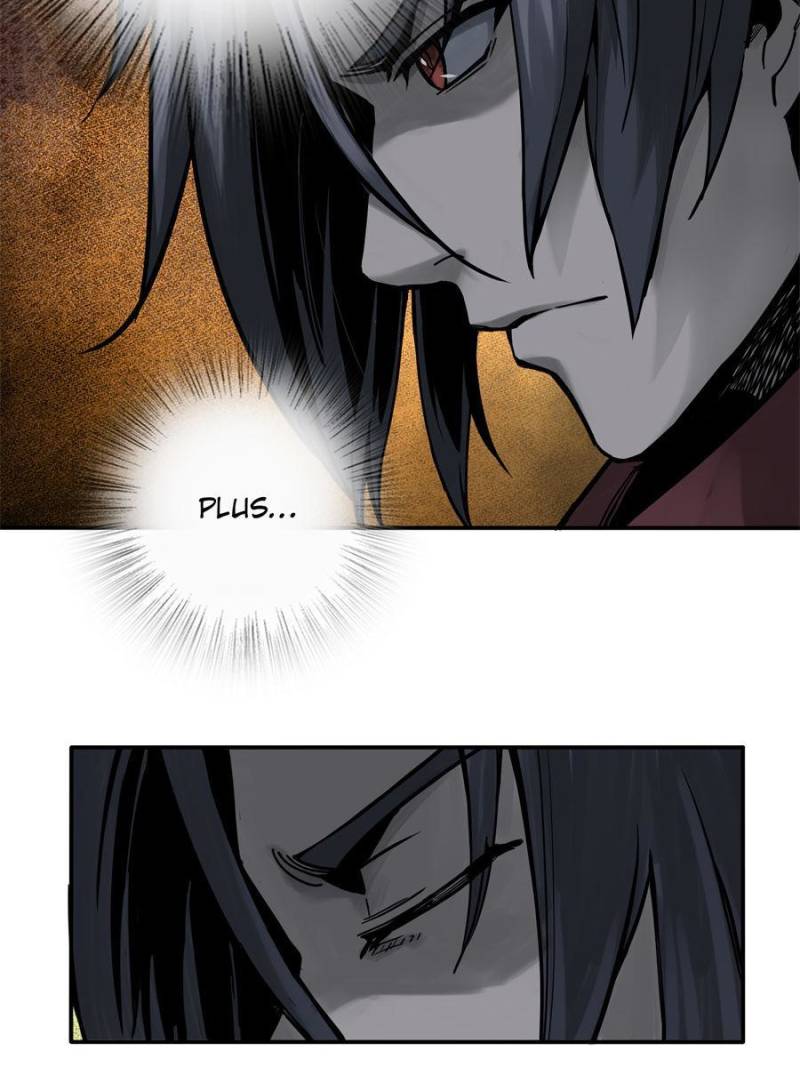 Another Beginning With the Guhuo Bird Chapter 64 - Page 57
