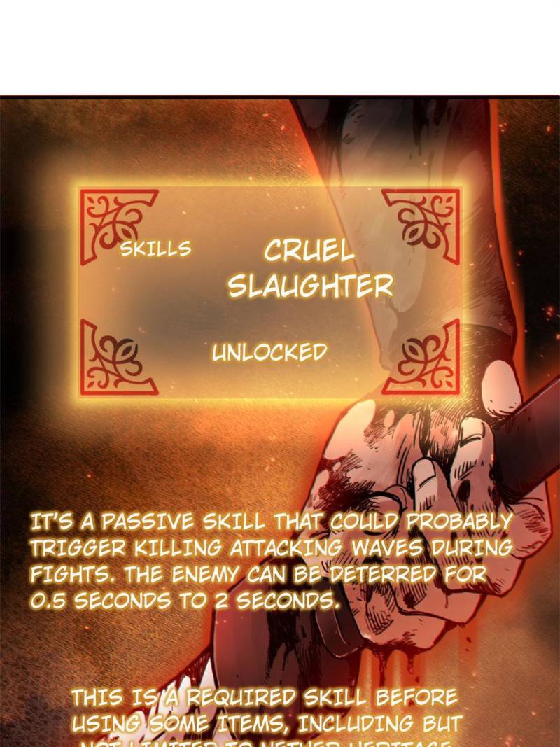Another Beginning With the Guhuo Bird Chapter 64 - Page 59