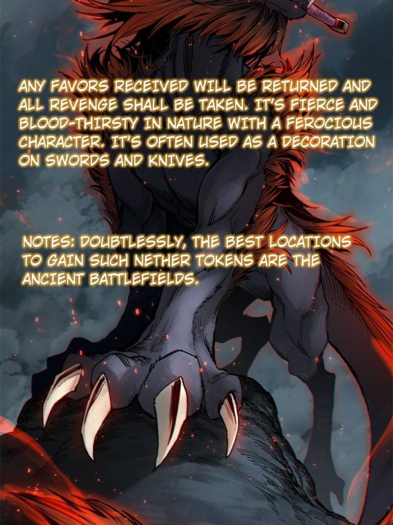 Another Beginning With the Guhuo Bird Chapter 64 - Page 61