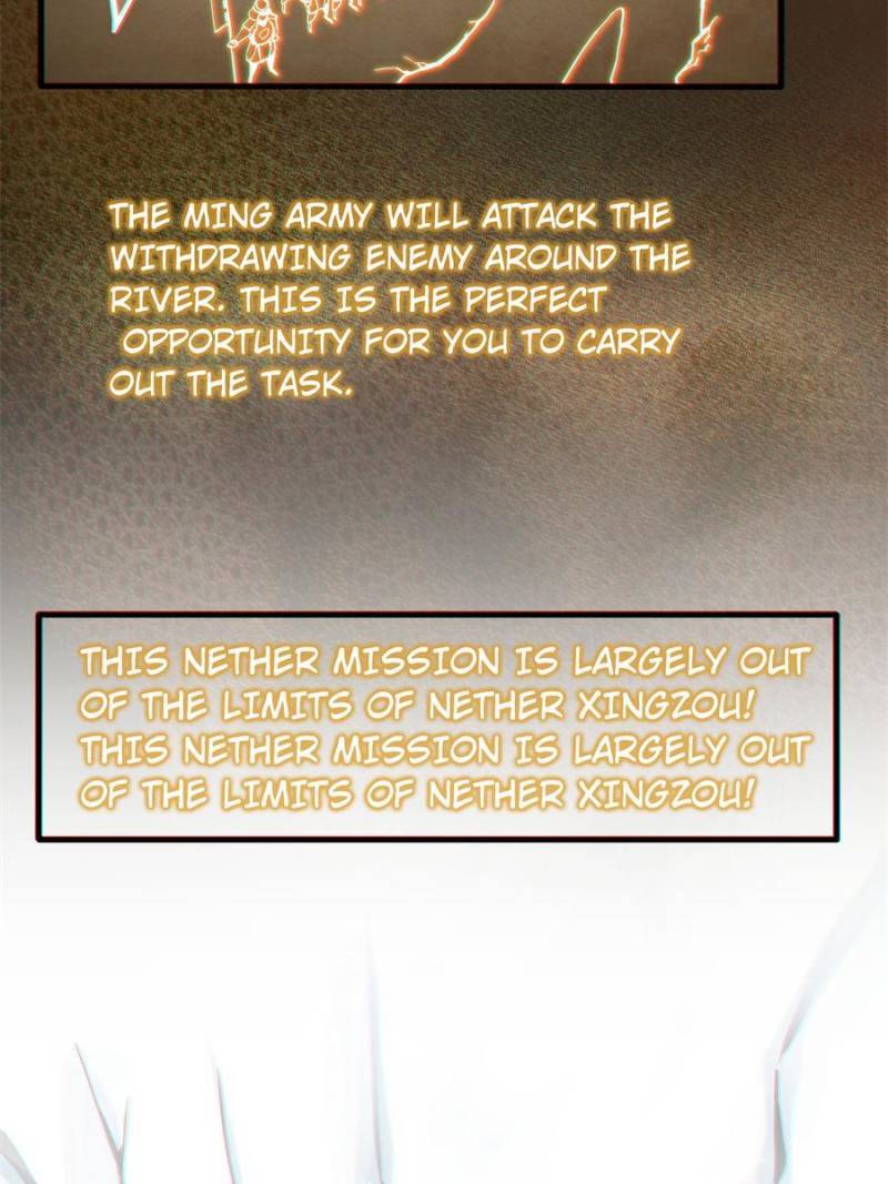 Another Beginning With the Guhuo Bird Chapter 64 - Page 66