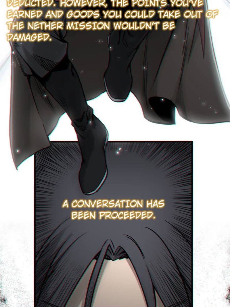 Another Beginning With the Guhuo Bird Chapter 64 - Page 68