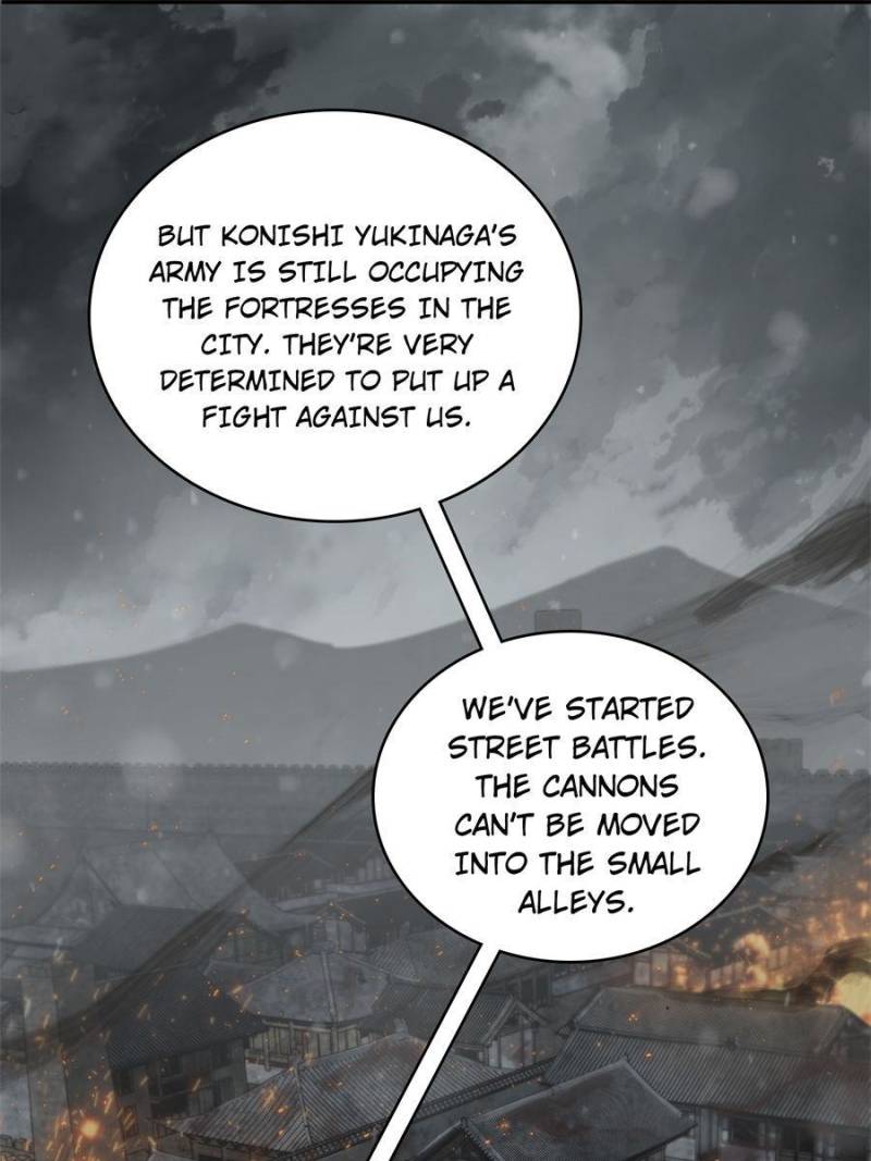 Another Beginning With the Guhuo Bird Chapter 64 - Page 10
