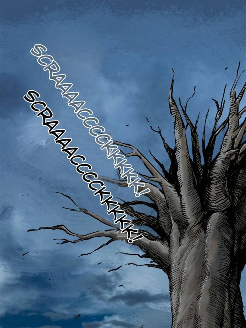 Another Beginning With the Guhuo Bird Chapter 65 - Page 1