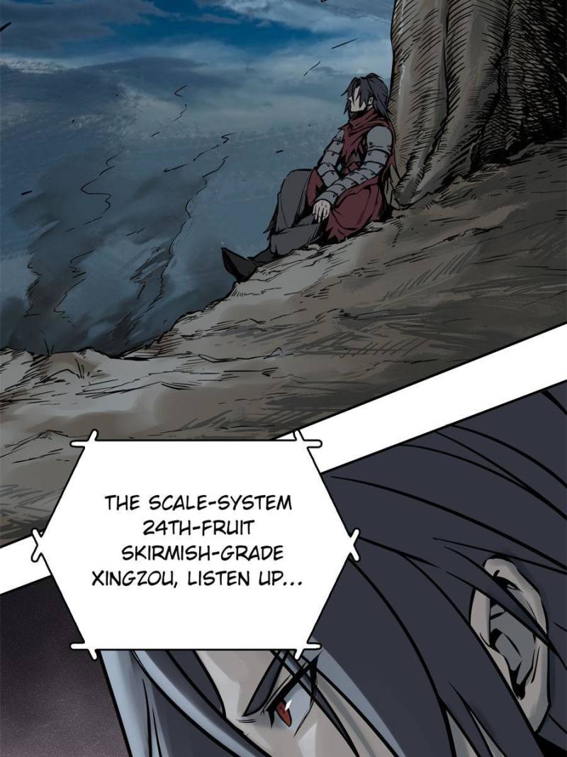 Another Beginning With the Guhuo Bird Chapter 65 - Page 2