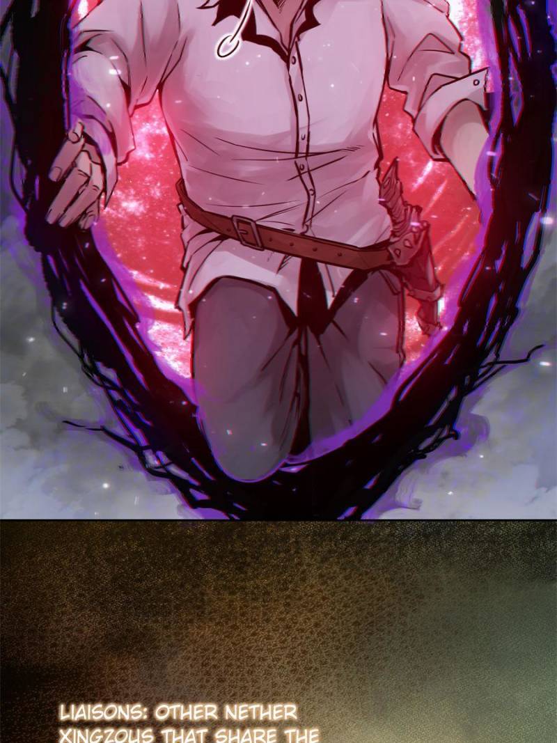 Another Beginning With the Guhuo Bird Chapter 65 - Page 15