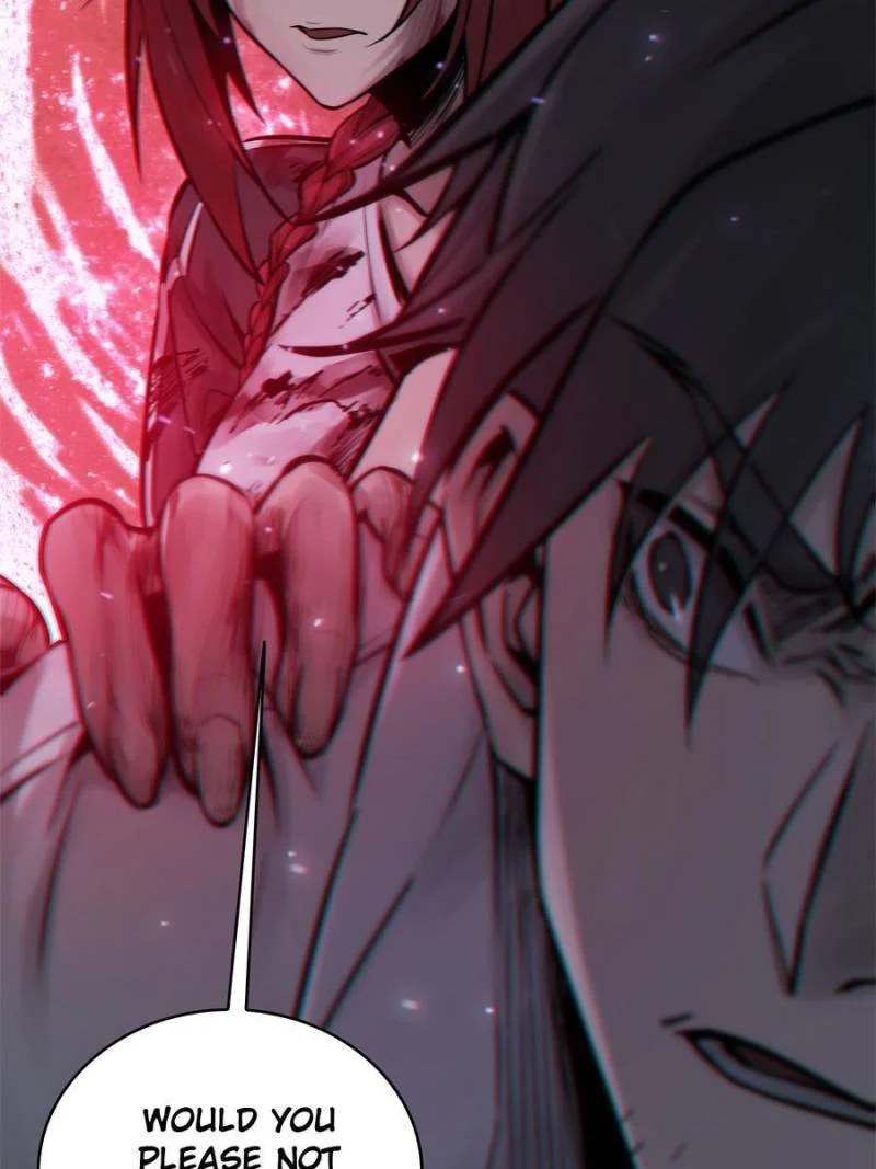 Another Beginning With the Guhuo Bird Chapter 65 - Page 19