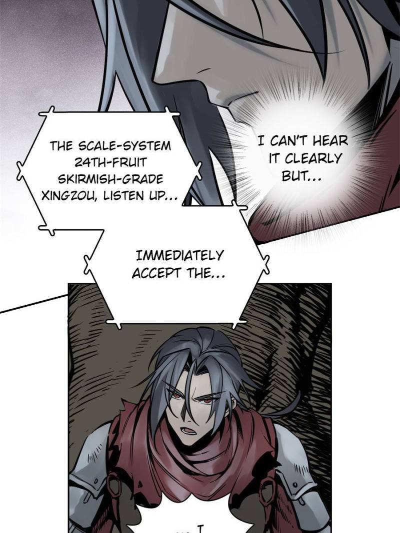 Another Beginning With the Guhuo Bird Chapter 65 - Page 3