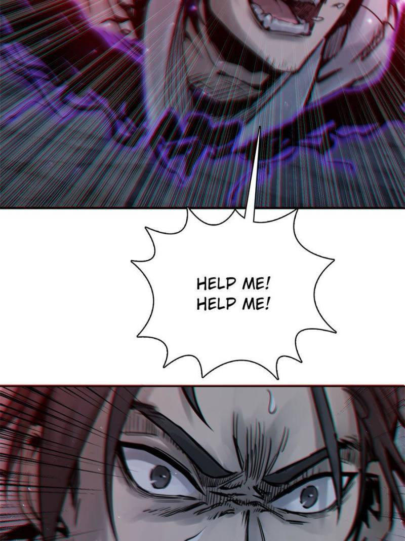 Another Beginning With the Guhuo Bird Chapter 65 - Page 24