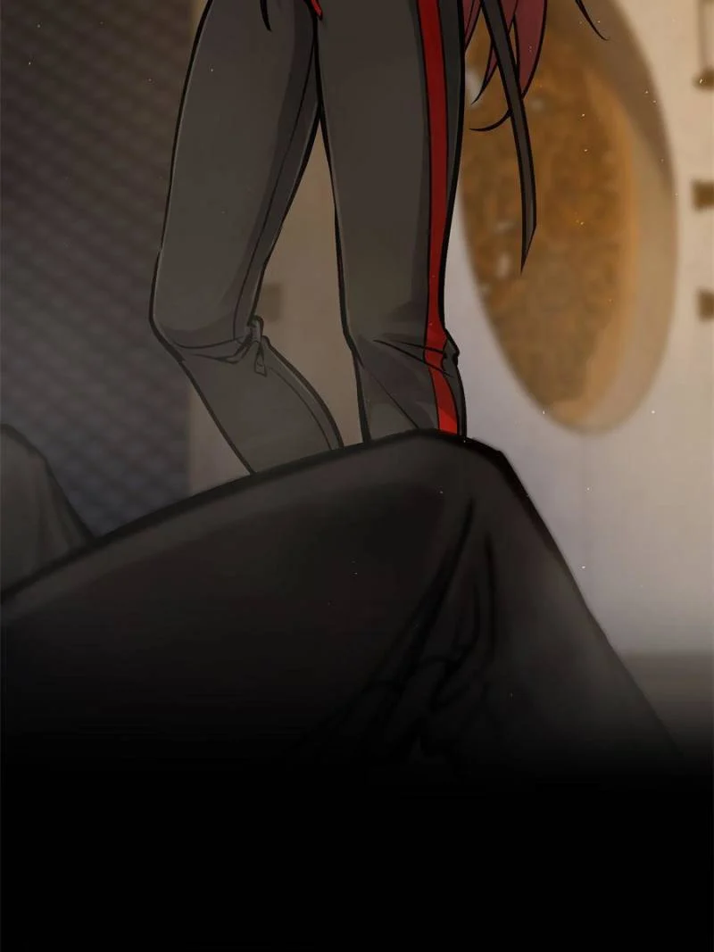 Another Beginning With the Guhuo Bird Chapter 65 - Page 35