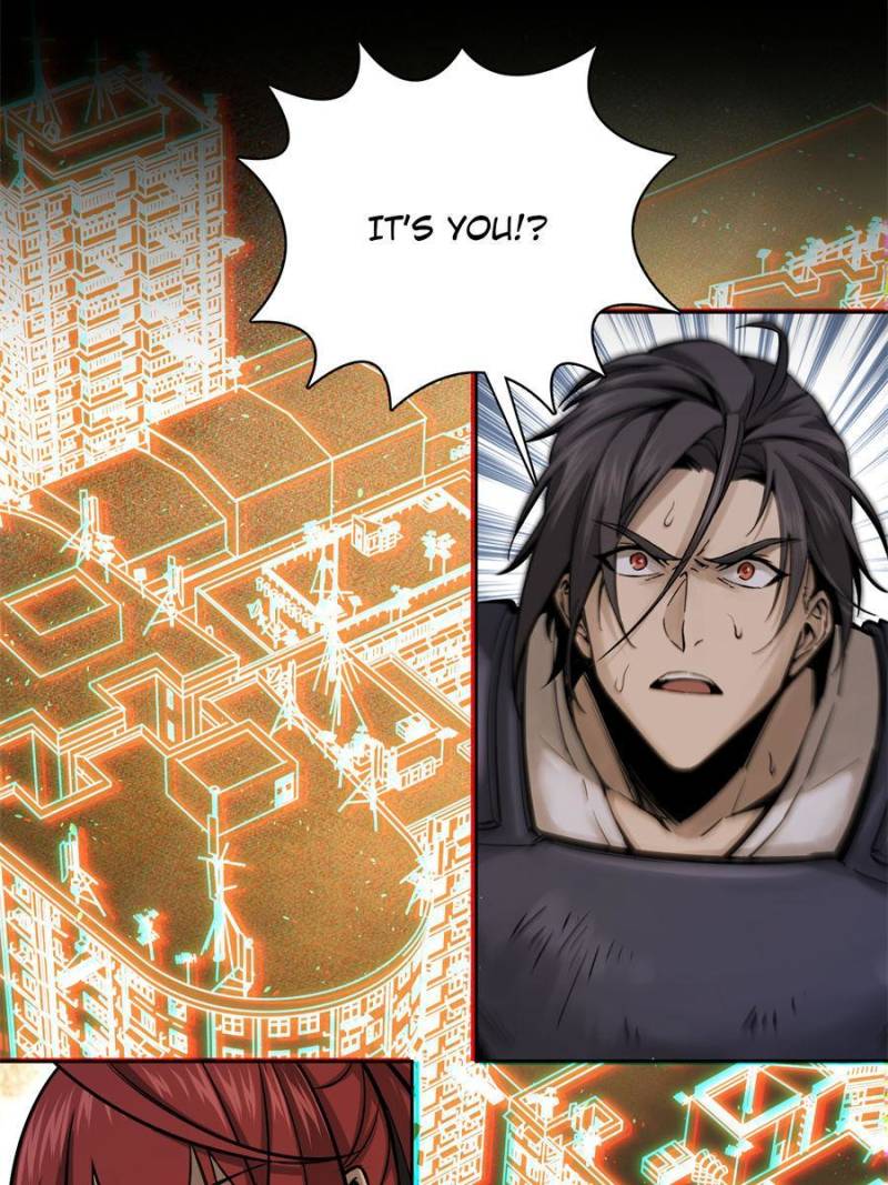 Another Beginning With the Guhuo Bird Chapter 65 - Page 36