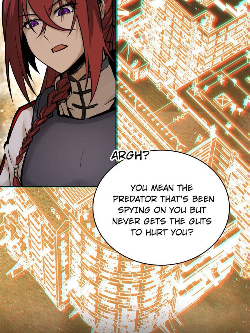 Another Beginning With the Guhuo Bird Chapter 65 - Page 37