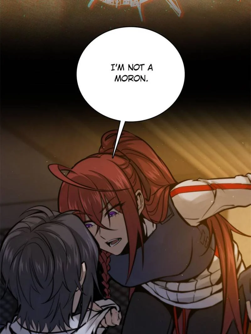 Another Beginning With the Guhuo Bird Chapter 65 - Page 38