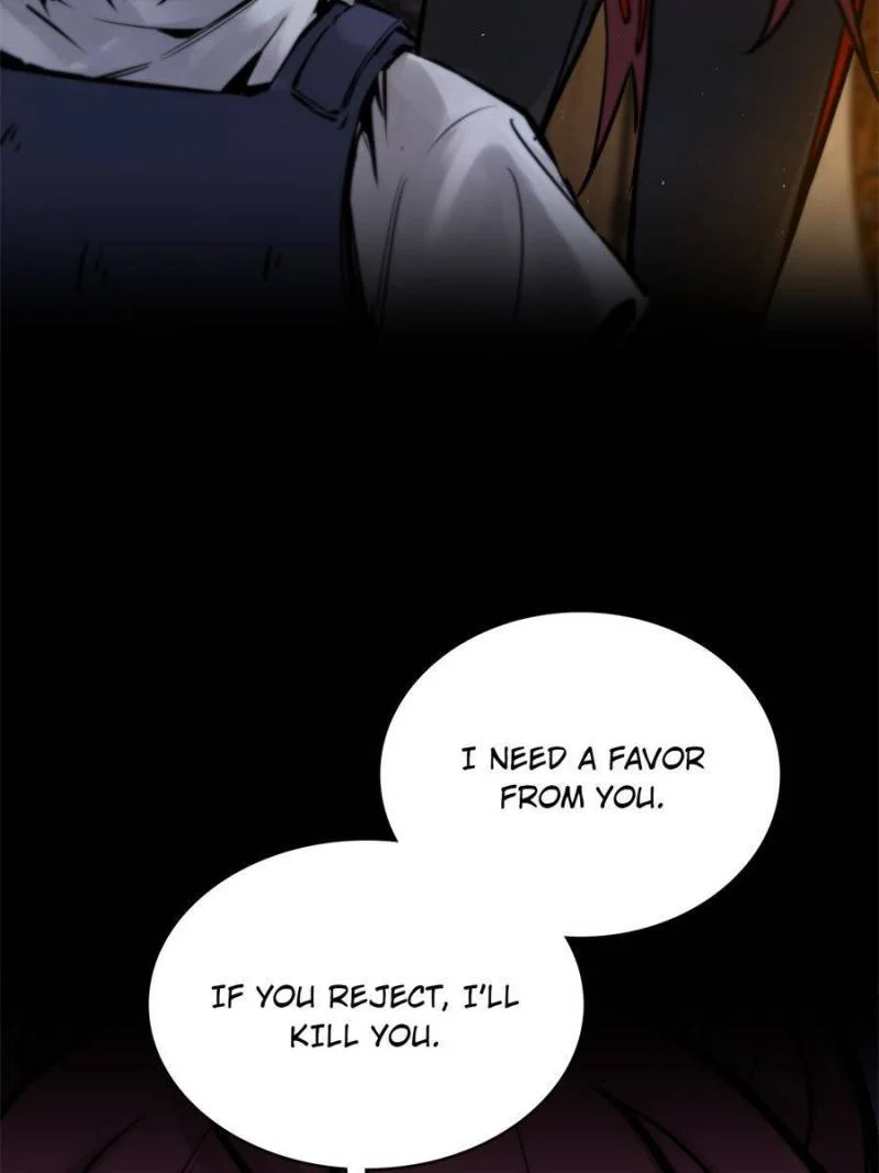 Another Beginning With the Guhuo Bird Chapter 65 - Page 39