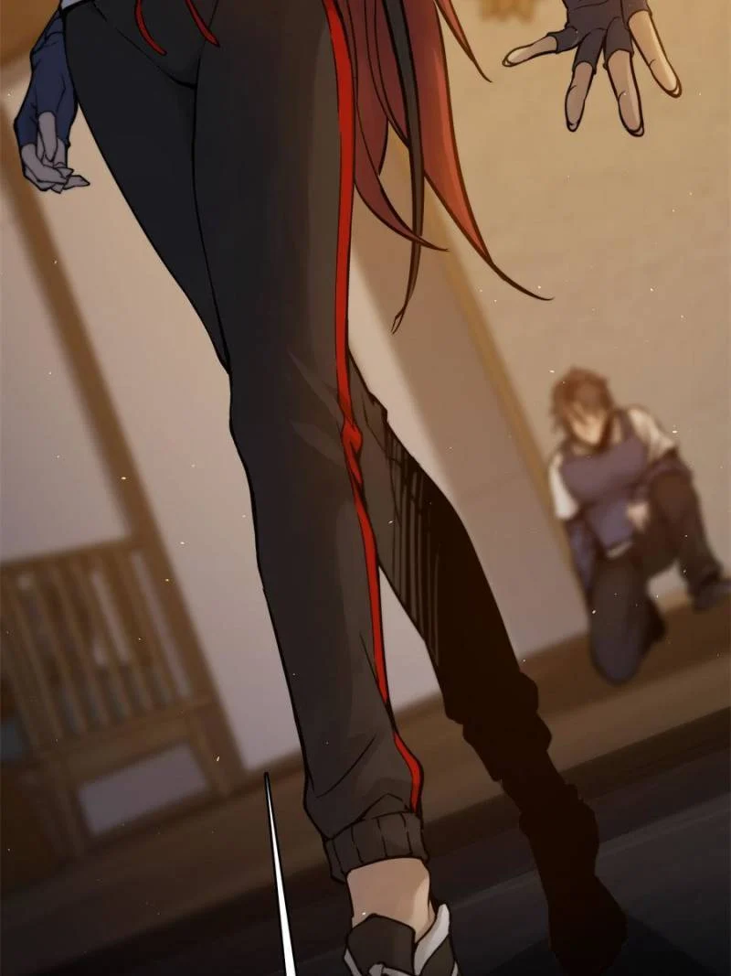 Another Beginning With the Guhuo Bird Chapter 65 - Page 45
