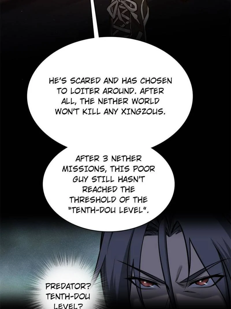 Another Beginning With the Guhuo Bird Chapter 65 - Page 46