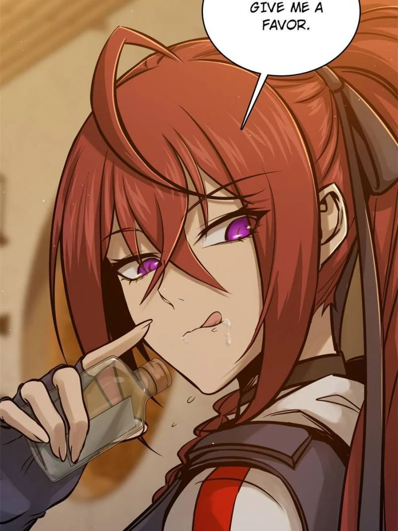 Another Beginning With the Guhuo Bird Chapter 65 - Page 48