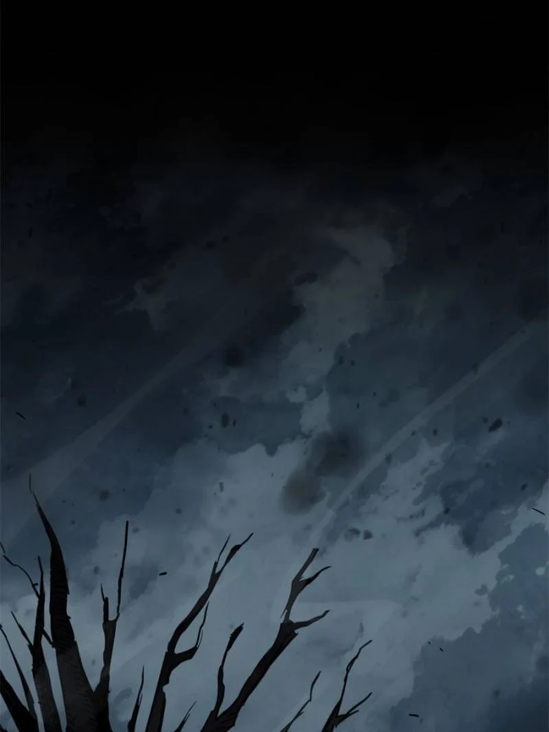 Another Beginning With the Guhuo Bird Chapter 65 - Page 50