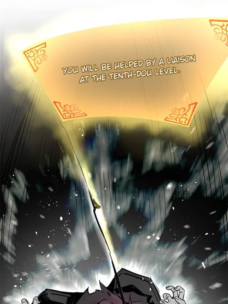 Another Beginning With the Guhuo Bird Chapter 65 - Page 6