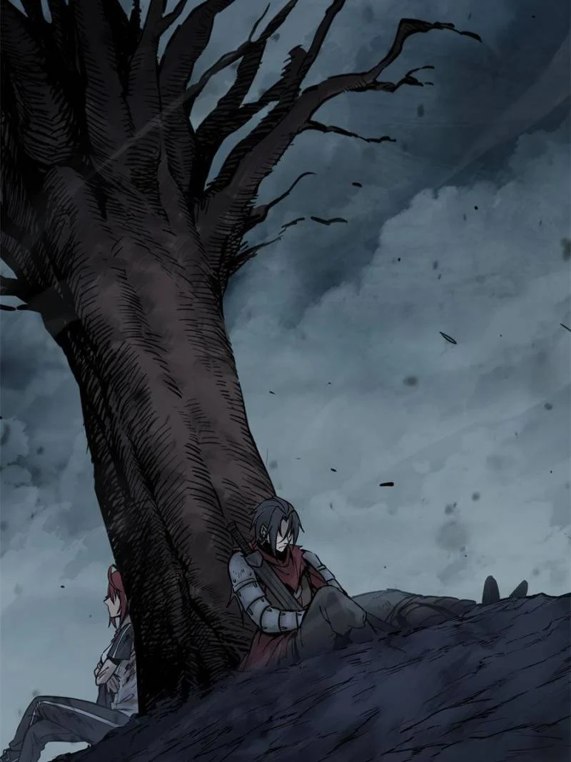 Another Beginning With the Guhuo Bird Chapter 65 - Page 51