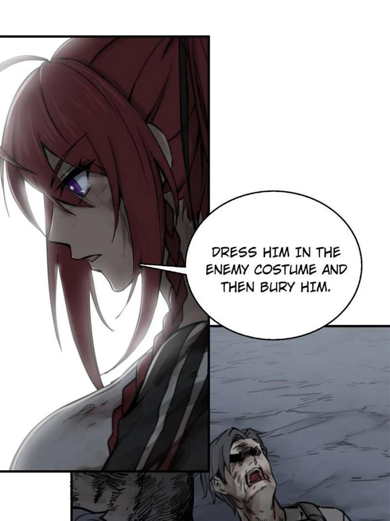 Another Beginning With the Guhuo Bird Chapter 65 - Page 53
