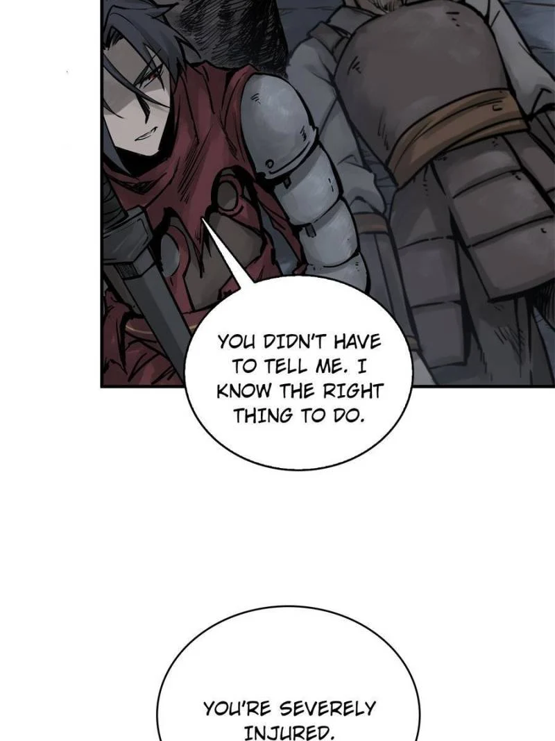 Another Beginning With the Guhuo Bird Chapter 65 - Page 54
